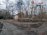 Prodej pozemku , ur�en� k v�stavb� RD, Spytihn�v (okres Zl�n)