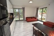 Pron�jem bytu 1+kk, 0 m2, OV, Praha 10, Doln� M�cholupy, ul. �s. tankist� - exkluzivn�