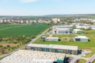 Pron�jem komer�n�ho objektu : V�roba, Znojmo