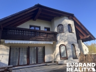 Prodej samostatn�ho RD, 215 m2, 