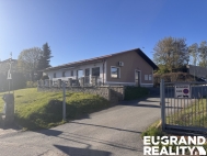 Prodej obchodn�ch prostor, Mikul�ovice (okres D���n)