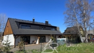 Prodej bytu 3+kk, 85 m2, OV, Nová Pec, Dlouhý Bor (okres Prachatice)