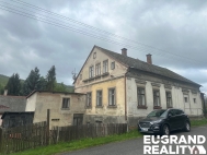 Prodej samostatn�ho RD, 250 m2, Doln� Podlu�� (okres D���n)