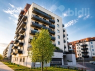 Pron�jem bytu 3+kk, 92 m2, OV, Praha 9, Let�any, ul. �kr�bkov�ch