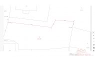 Prodej pozemku , ur�en� k v�stavb� RD, Okrouhlo (okres Praha-z�pad)