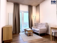 Pron�jem bytu 2+kk, 38 m2, OV, Brno, Horn� Her�pice (okres Brno-m�sto), ul. Bohunick�