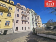 Prodej bytu 3+kk, 153 m2, OV, Karlovy Vary, ul. Neboz�zek