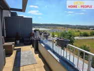 Pron�jem bytu 3+kk, 69 m2, OV, Praha 8, Doln� Chabry, ul. Po�tova