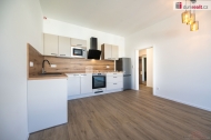 Pron�jem bytu 2+kk, 77 m2, OV, �esk� Bud�jovice, �esk� Bud�jovice 2, ul. Brani�ovsk�