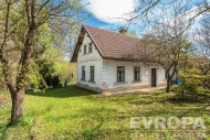 Prodej rekrea�n�ho objektu, Libu�, Libunec (okres Ji��n)
