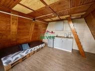 Prodej rekrea�n�ho objektu, Horn� Ji�et�n (okres Most)
