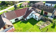 Prodej samostatn�ho RD, 140 m2, Nov� Hrady, Vy�n� (okres �esk� Bud�jovice) - exkluzivn�