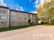 Prodej bytu 3+1, 80 m2, OV, Ln��e (okres Strakonice)