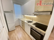 Pron�jem bytu 2+1, 44 m2, OV, Hranice, Hranice I-M�sto (okres P�erov), ul. Plyn�rensk� - exkluzivn�