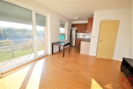 Pron�jem bytu 2+kk, 50 m2, OV, Praha 10, Z�b�hlice, ul. Pr��sk�