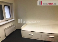 Pron�jem bytu 1+kk, 18 m2, OV, Praha 9, Hostavice, ul. Pilsk�