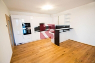 Pron�jem bytu 2+kk, 64 m2, OV, Praha 4, �jezd u Pr�honic, ul. Na K�tin� - exkluzivn�