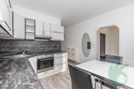 Pron�jem bytu 2+kk, 34 m2, OV, Neratovice (okres M�ln�k), ul. Na V�slun�