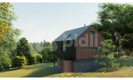 Prodej pozemku , ur�en� k v�stavb� RD, �itka (okres Praha-z�pad) - exkluzivn�