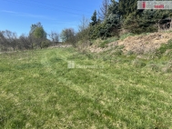 Prodej pozemku , ur�en� k v�stavb� RD, Brunt�l