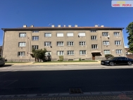 Pron�jem bytu 3+1, 75 m2, OV, P�elou� (okres Pardubice), ul. K. �apka