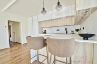 Pron�jem bytu 3+kk, 80 m2, OV, P�ezletice (okres Praha-v�chod), ul. Pod Zahrady