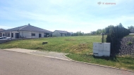 Prodej pozemku , ur�en� k v�stavb� RD, �idn�ves (okres Mlad� Boleslav)