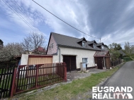 Prodej samostatn�ho RD, 180 m2, Velk� �enov (okres D���n)