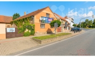 Prodej pozemku , ur�en� k v�stavb� RD, Jesenice (okres Praha-z�pad)