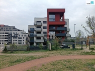 Pron�jem bytu 2+kk, 62 m2, OV, Praha 4, Mod�any, ul. Zlochova