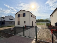 Prodej samostatn�ho RD, 108 m2, Pardubice, Doubravice - exkluzivn�