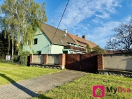 Prodej samostatn�ho RD, 150 m2, Pasohl�vky (okres Brno-venkov)