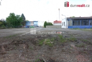 Pron�jem skladovac�ch prostor, Byst�ice (okres Bene�ov)