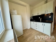 Pron�jem bytu 1+kk, 33 m2, OV, Plze�, Ji�n� P�edm�st� (okres Plze�-m�sto), ul. Politick�ch v�z��