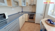 Pron�jem bytu 2+1, 51 m2, OV, �idlochovice (okres Brno-venkov), ul. n�m�st� M�ru
