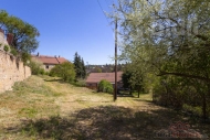 Prodej pozemku , ur�en� k v�stavb� RD, �n�tice (okres Praha-z�pad) - exkluzivn�