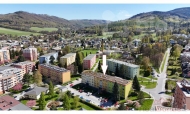 Prodej bytu 2+1, 57 m2, OV, Zlat� Hory (okres Jesen�k), ul. Na S�dli�ti