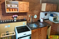 Pron�jem bytu 1+1, 35 m2, OV, Brno, �idenice (okres Brno-m�sto)