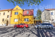 Prodej �adov�ho RD, 300 m2, P�erov, P�erov I-M�sto - exkluzivn�