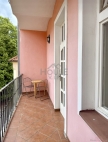 Pron�jem bytu 1+1, 33 m2, OV, Praha 2, Nusle, ul. Slavojova