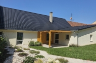 Prodej �adov�ho RD, 115 m2, Uhersk� Hradi�t�, Jaro�ov