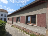 Prodej rohov�ho RD, 100 m2, Olomouc, Holice