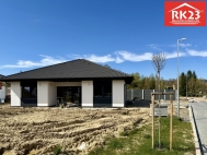 Pron�jem samostatn�ho RD, 150 m2, Velk� Hle�sebe (okres Cheb)