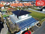 Prodej samostatn�ho RD, 187 m2, Velk� Hle�sebe (okres Cheb)