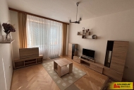 Pron�jem bytu 1+1, 34 m2, OV, Adamov (okres Blansko), ul. Petra Jilemnick�ho