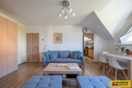 Prodej bytu 2+1, 56 m2, OV, �jezd u Brna (okres Brno-venkov)