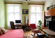 Prodej bytu 2+1, 68 m2, OV, Praha 3, �i�kov, ul. �t�tn�ho