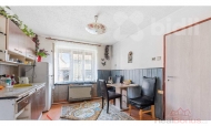Prodej blokov�ho RD, 86 m2, Vysok� M�to, Pra�sk� P�edm�st� (okres �st� nad Orlic�) - exkluzivn�