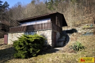 Prodej rekrea�n�ho objektu, Bora� (okres Brno-venkov)