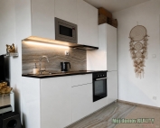 Pron�jem bytu 1+kk, 46 m2, OV, Praha 9, Hloub�t�n, ul. Pod�bradsk�